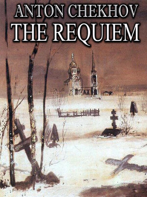 cover image of The Requiem